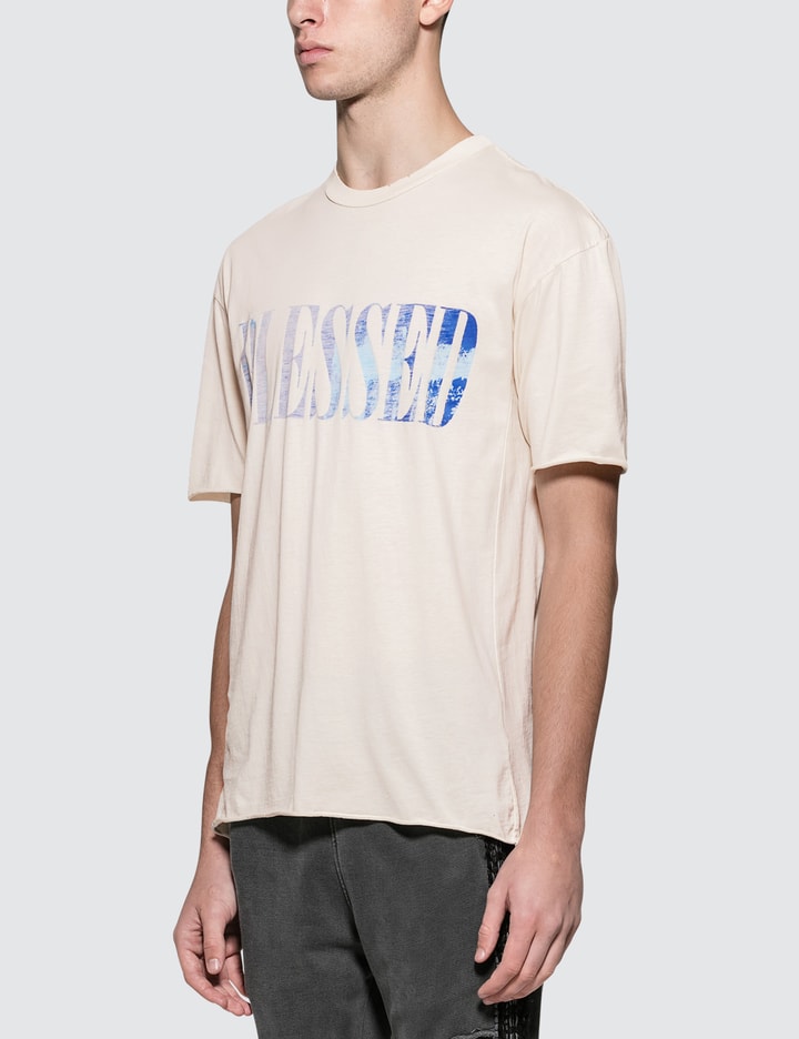 Blessed S/S T-Shirt Placeholder Image