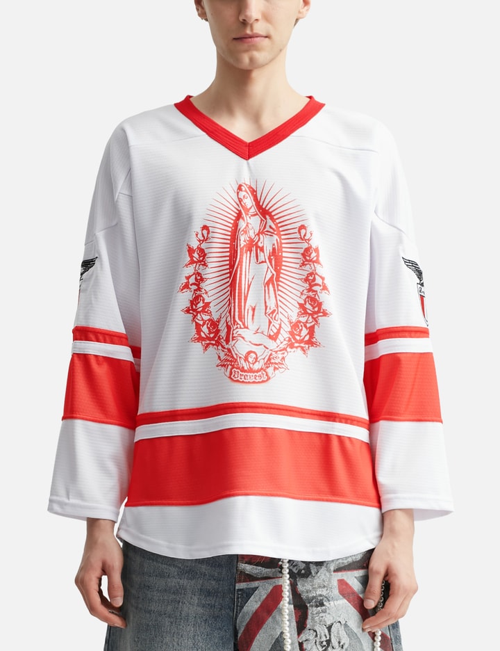 All Eyez Jersey Placeholder Image