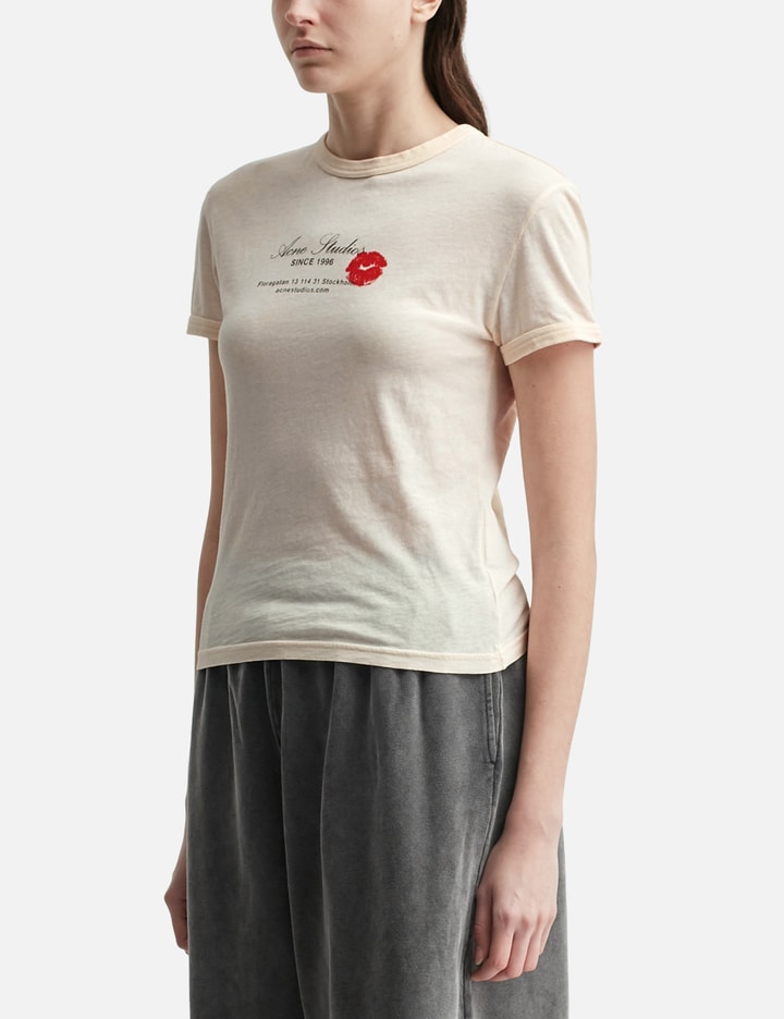 Logo T-shirt Placeholder Image