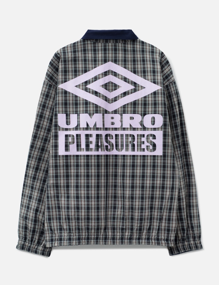 Pleasures Diamonds Reversible Blouson Jacket