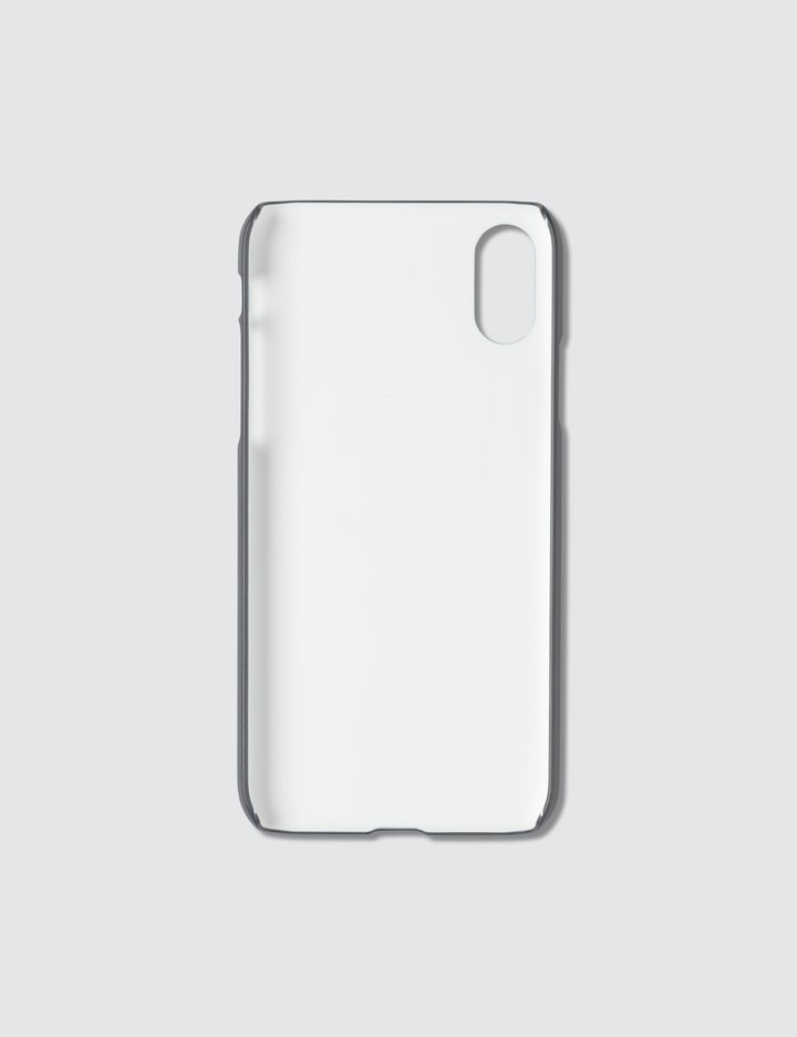 Frame Iphone Case X/XS Placeholder Image