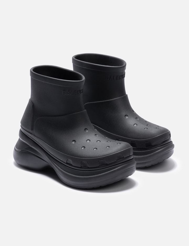 Crocs Rubber Ankle Boot Placeholder Image