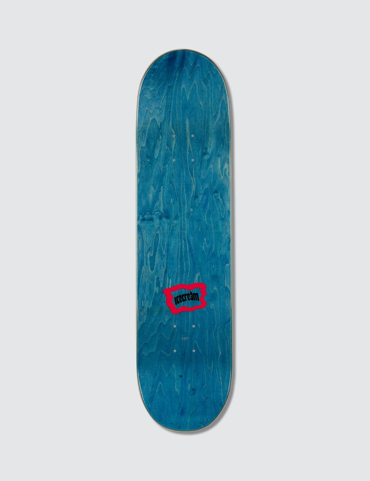 Cross Cones Skate Deck Placeholder Image