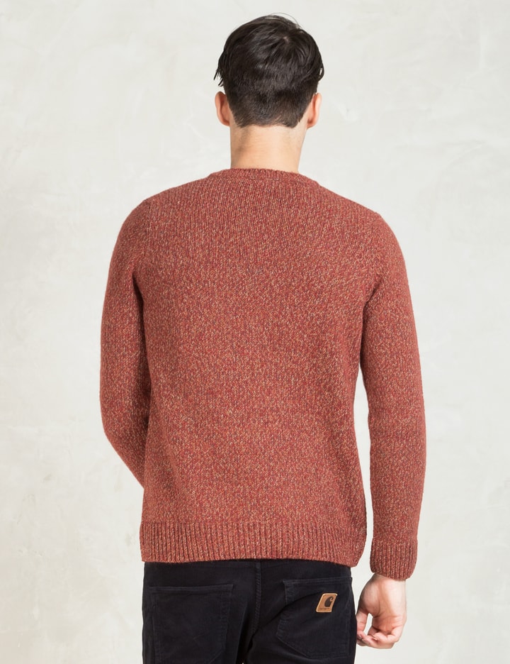 Red Morris Sweater Placeholder Image