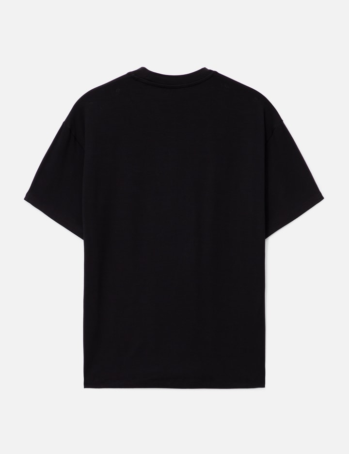 Slotted T-shirt Placeholder Image