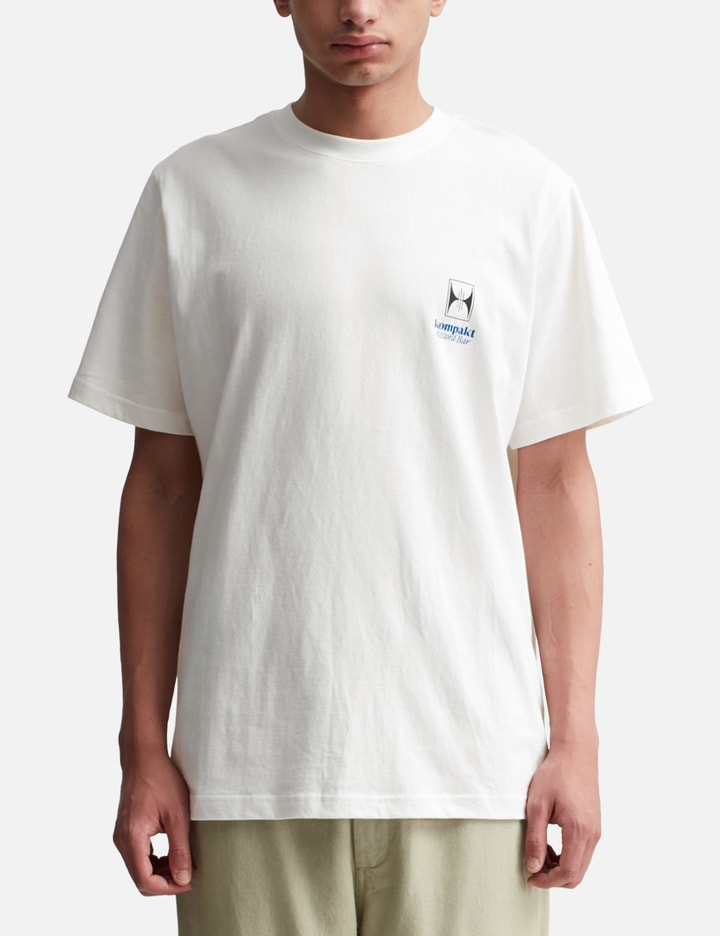 KRB Basic Logo T-Shirt Placeholder Image