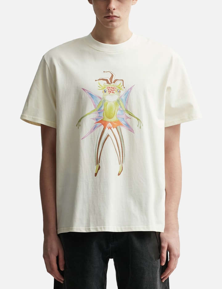 JESTER T-shirt Placeholder Image