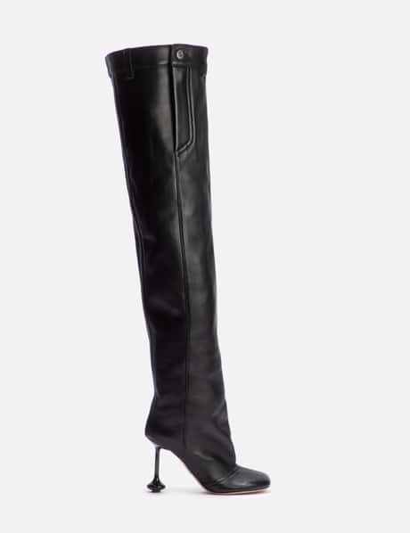 Loewe Toy Over The Knee Boots