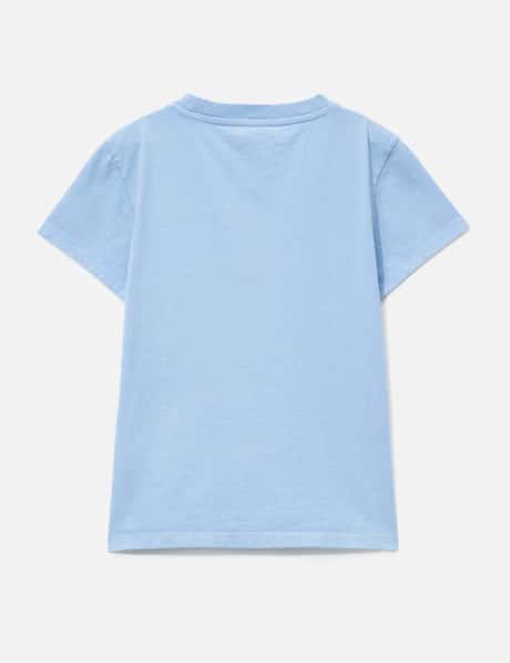 Baby Fit T-Shirt With Mermaid view 8