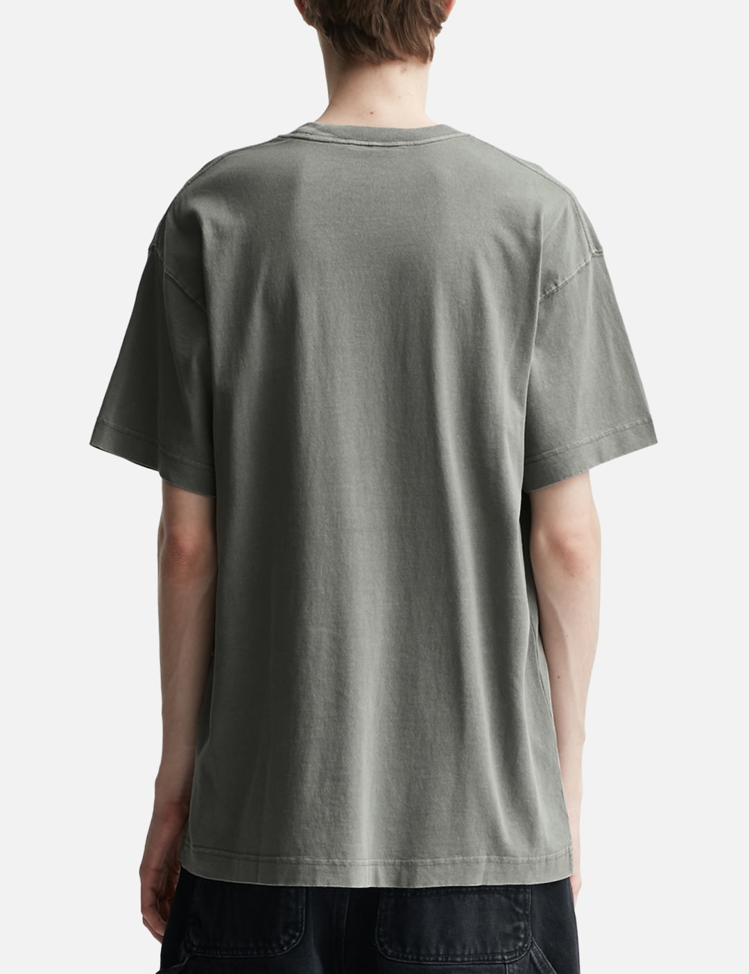 Short Sleeves Nelson T-Shirt view 19