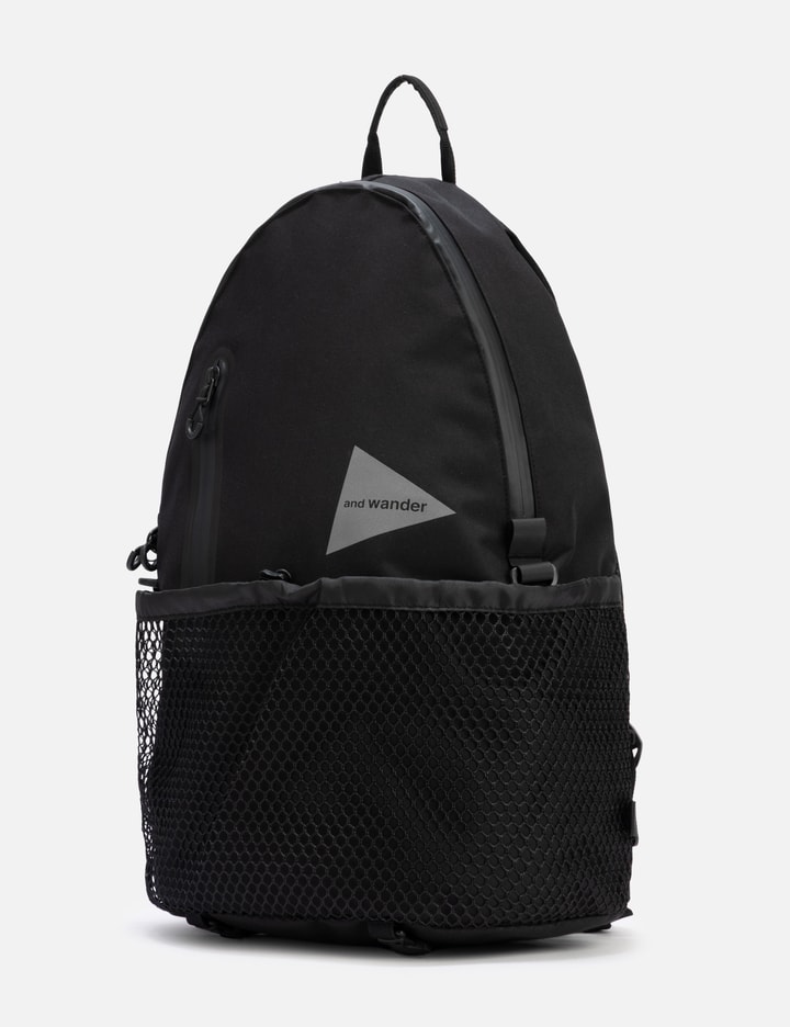 and wander PE/CO 20L Daypack