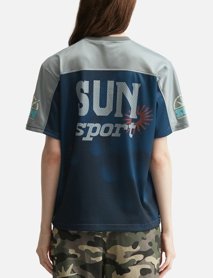 Sunlove Sun Sport Mesh Tee