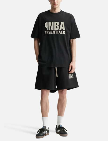 Fear of God Essentials - Essentials NBA T-Shirt | HBX