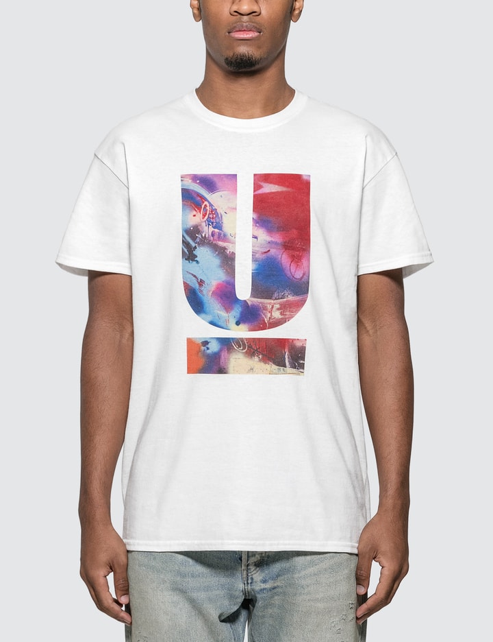 Futura x UNDERCOVER The Kinship Issue T-Shirt Placeholder Image