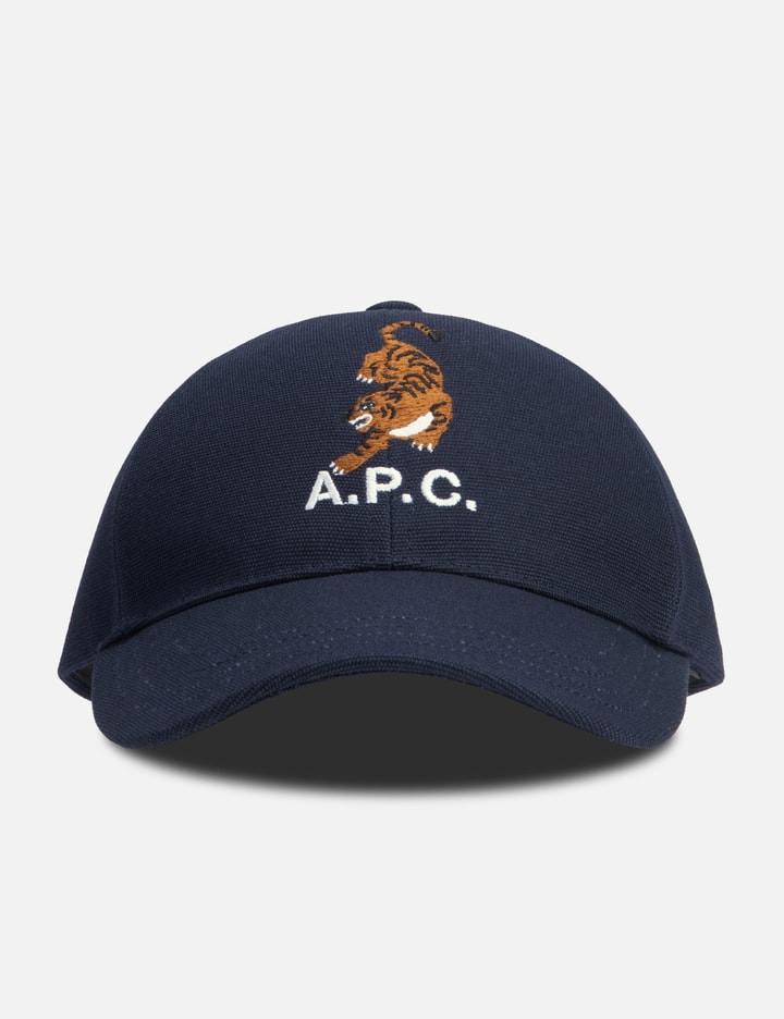 Charlie Tigre Cap Placeholder Image