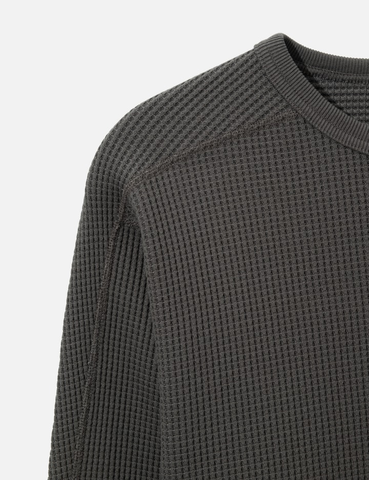 Nanamica Crew Neck Thermal Sweat
