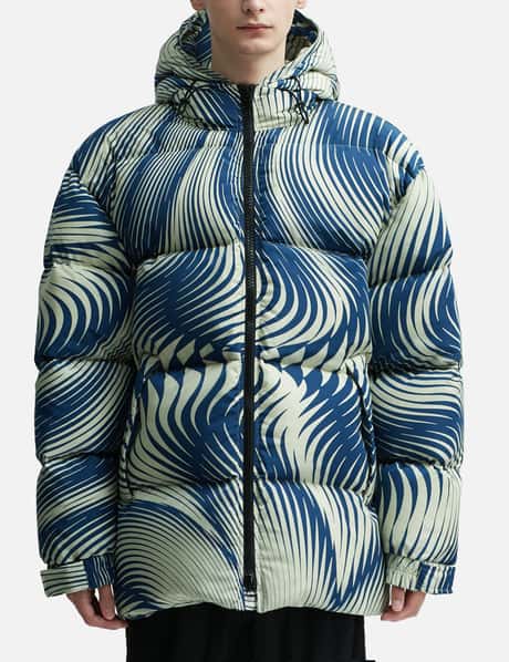 Dries Van Noten - ヴォーリー M.W. パファー ジャケット | HBX 