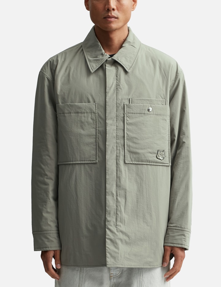 Padded Overshirt Placeholder Image