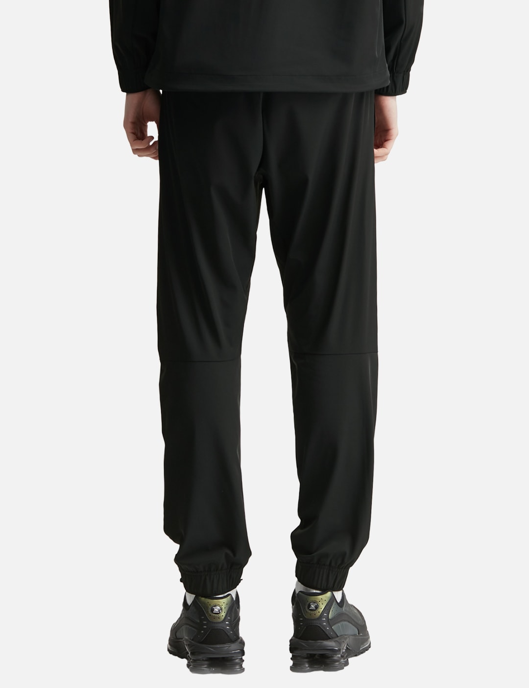 Cordura 4way Stretch Jogger Pants view 13