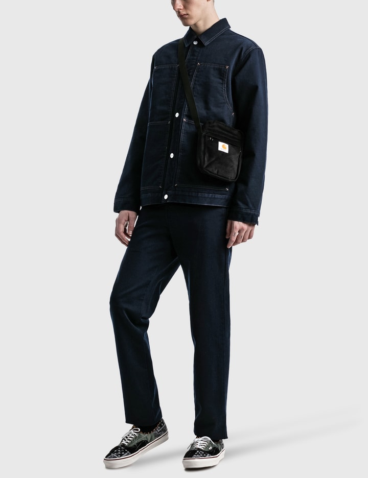 Double Front Jacket Placeholder Image