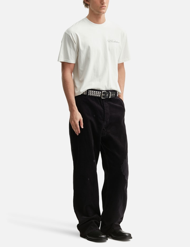 Basketcase Reach T-Shirt