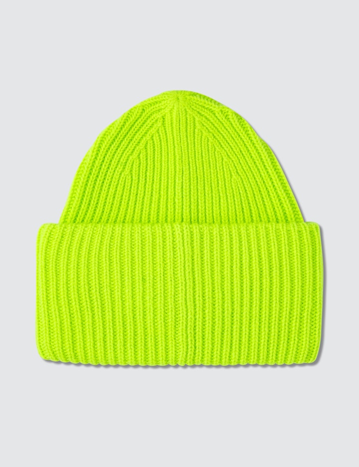 Face Patch Beanie Placeholder Image