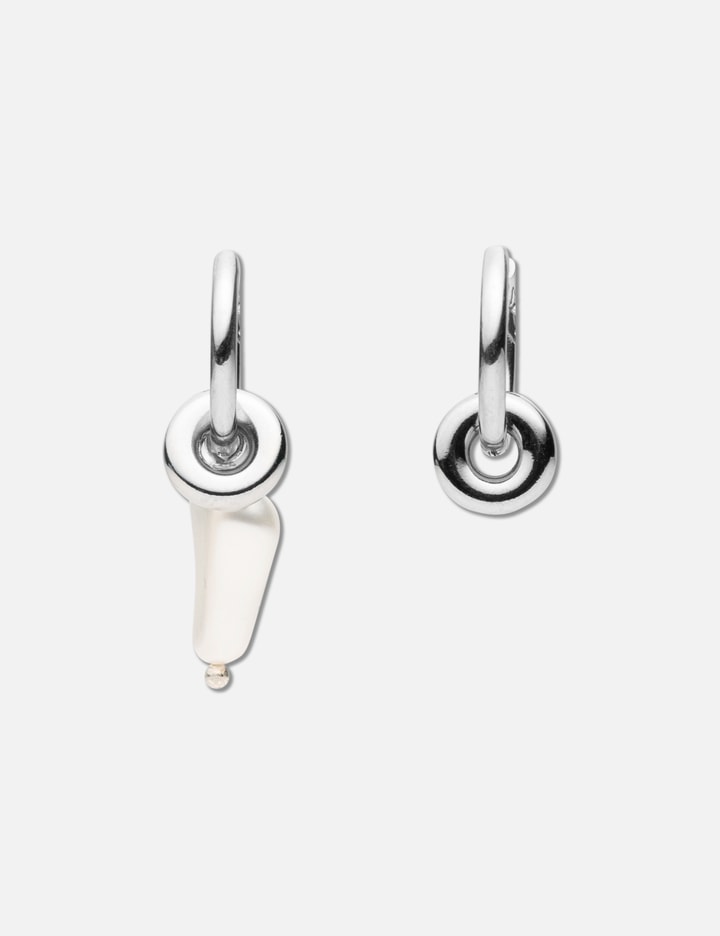 Justine Clenquet Denise Earrings