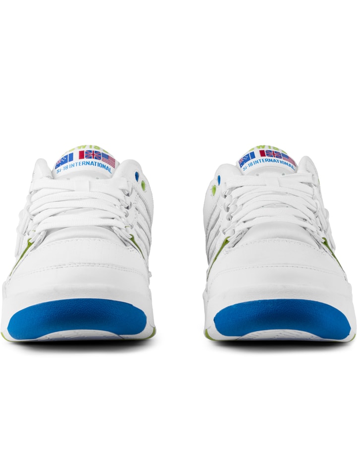White Si-18 International Og Shoes Placeholder Image