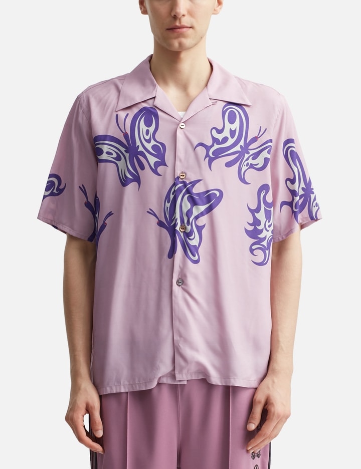Needles x Kae Tanaka One-Up Shirt Placeholder Image