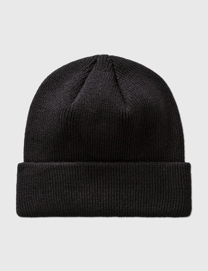 Logo Embroidered Beanie Placeholder Image