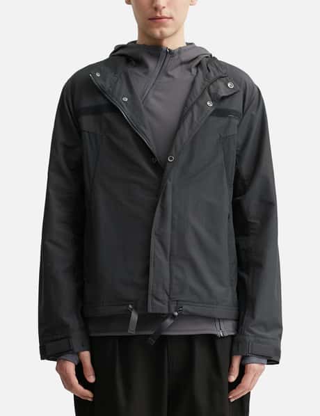Convertible Jacket view 10