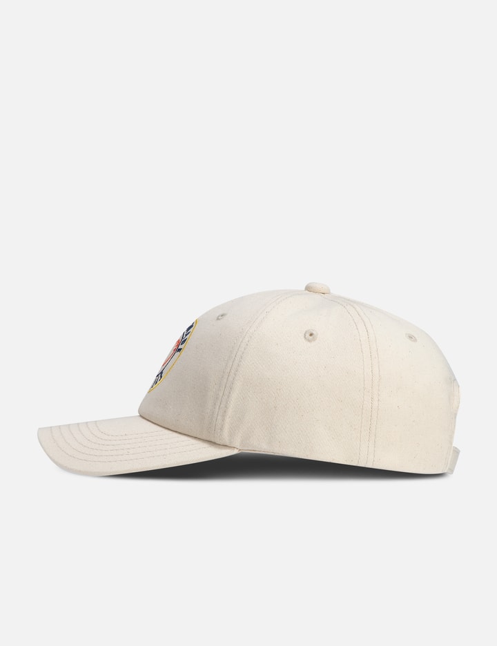 6 PANEL TWILL CAP #2 Placeholder Image