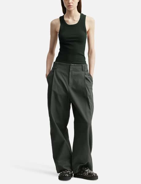 Base Rib Vest view 14