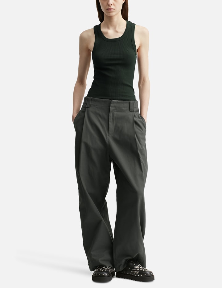 Base Rib Vest view 5