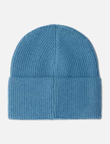 "Classic Logo Black" Beanie view 15