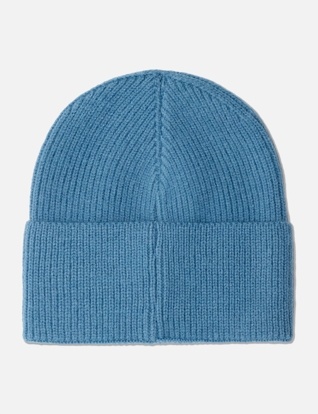 "Classic Logo Blue" Beanie view 6