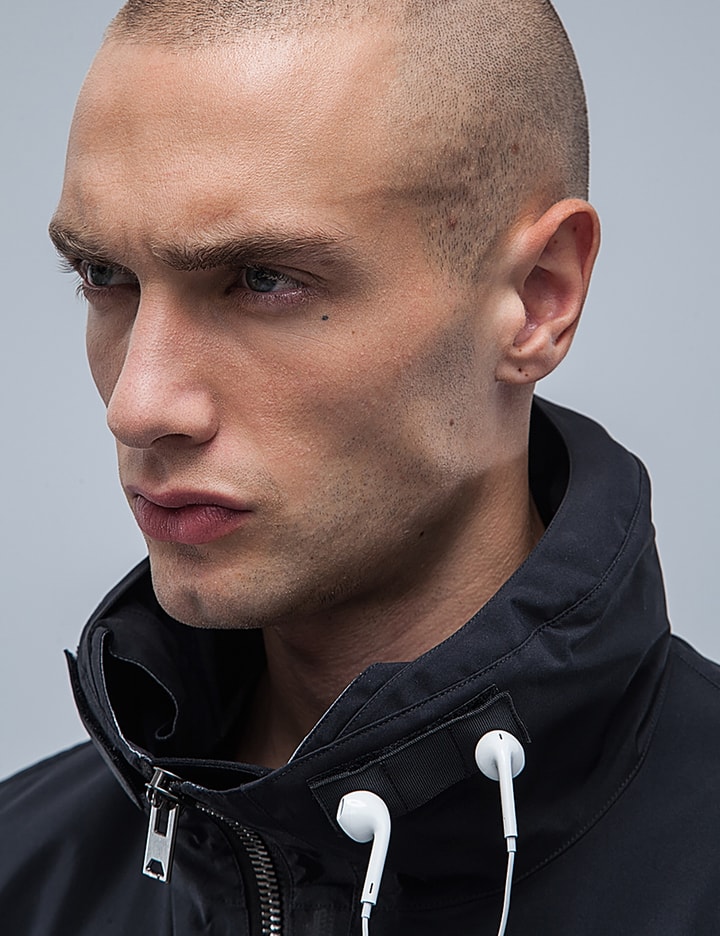 J47R-GT 3L Gore-Tex® Pro Jacket Placeholder Image