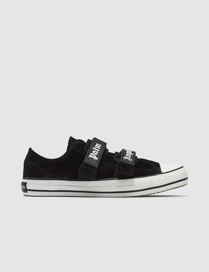 Velcro Vulcanized Sneakers Placeholder Image