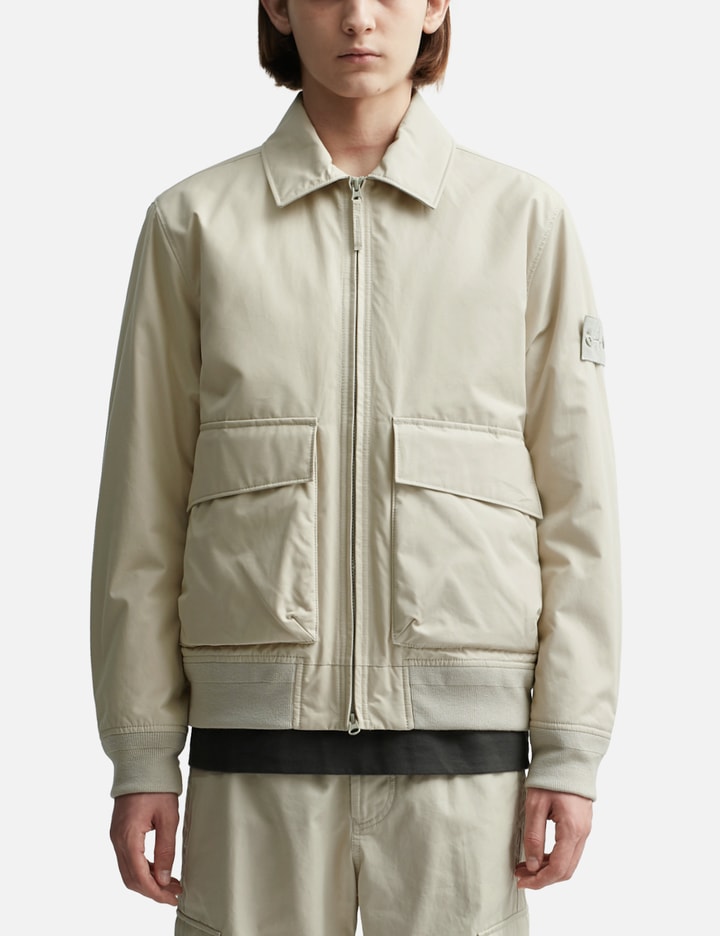 Weatherproof Cotton Canvas Ghost Piece Jacket Placeholder Image