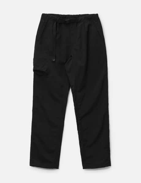 CAYL Multi Pocket Pants Wide