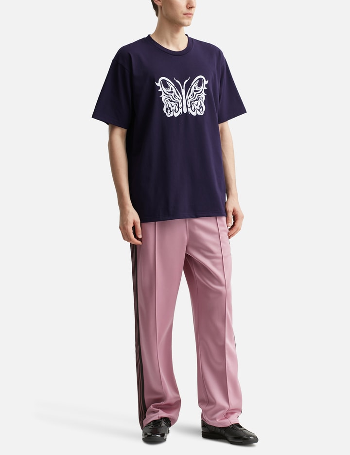 Needles x Kae Tanaka Crewneck T-shirt Placeholder Image