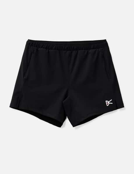 District Vision 7in Training Shorts