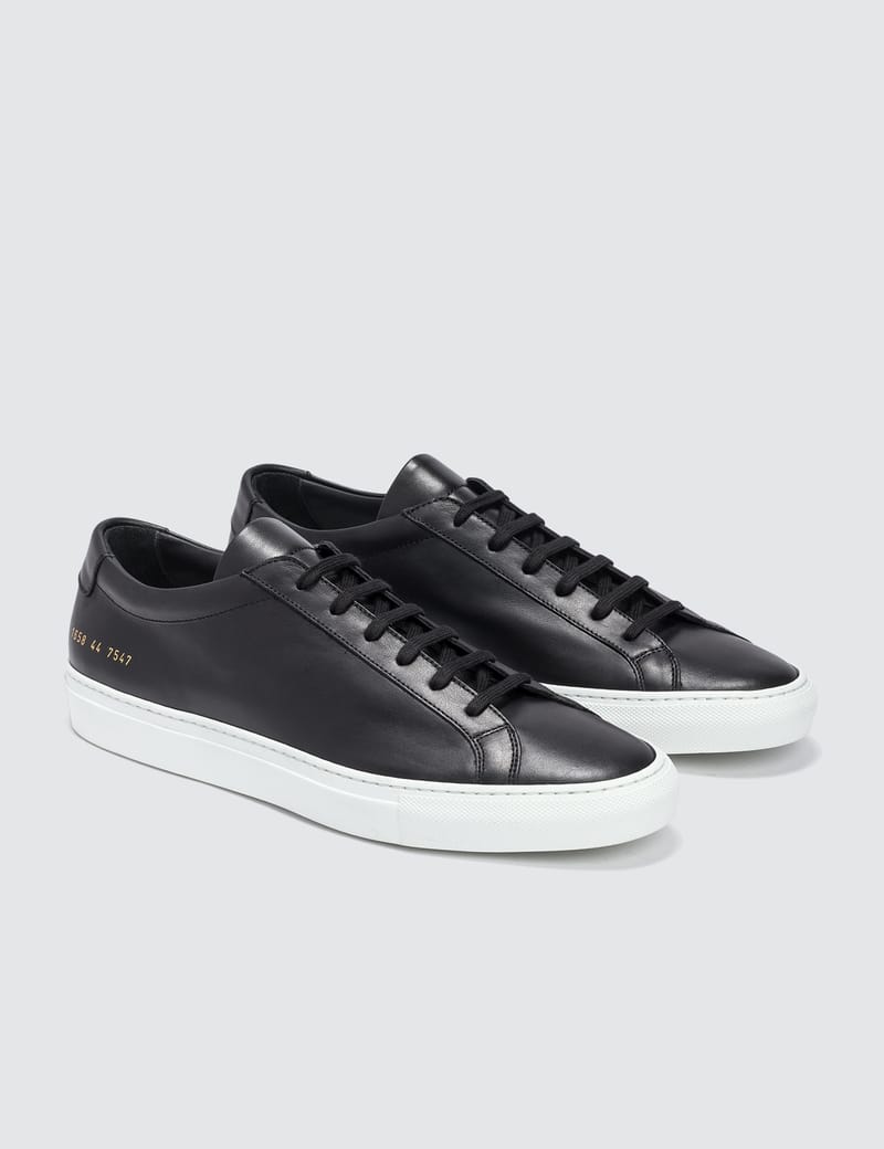 common projects hbx