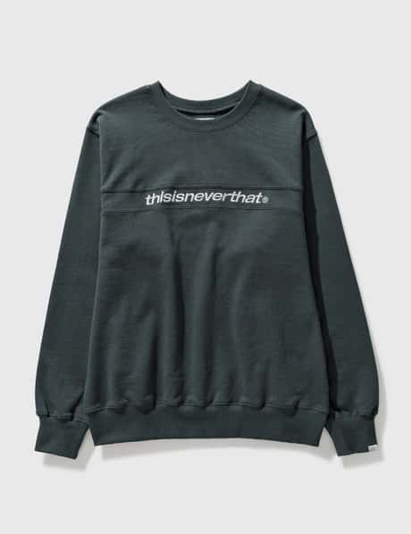 thisisneverthat® Logo Sweatshirt