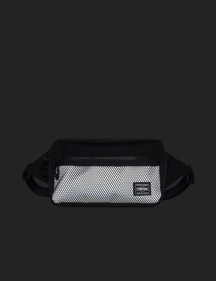 Halo Waist Bag Placeholder Image