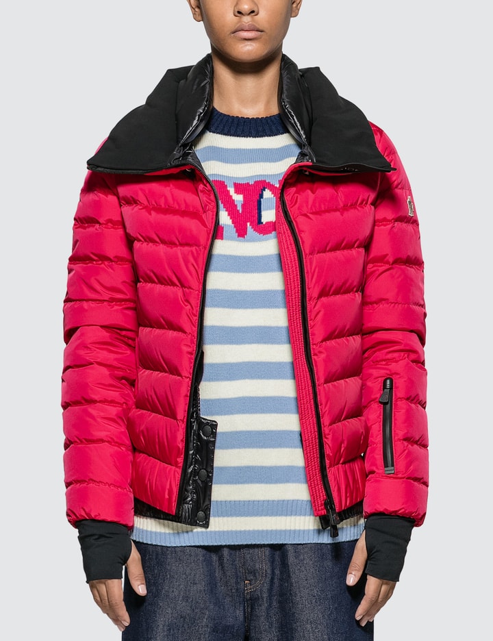 Hidden Hood Down Jacket Placeholder Image