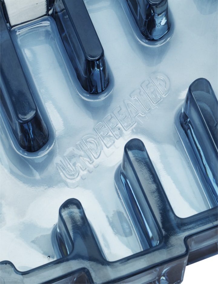 Undefeated Glass Ash Tray Placeholder Image
