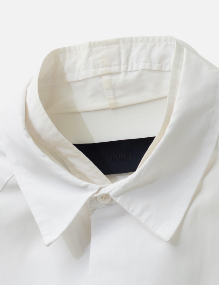 Juun.J Double Shirt