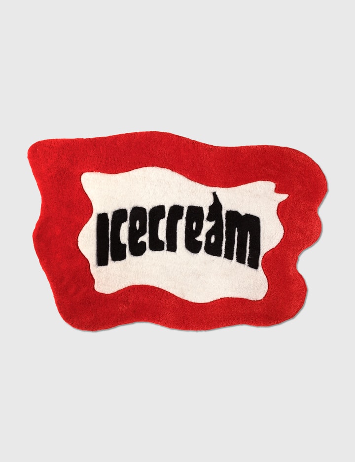 ICECREAM Soft Serve Rug Placeholder Image