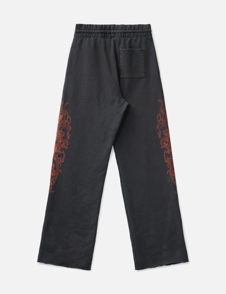Basketcase Afflicted Lounge Pants In Multi